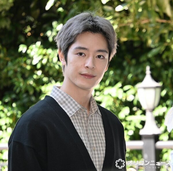 塩野瑛久、Season3に突入した『天狗の台所』で“顔の変化”に注目「物語に沿っているのかもしれない」
