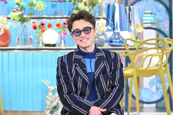 SUPER EIGHT安田章大、母＆姉が明かす素顔　神山智洋は“冷凍庫6台”の私生活も証言