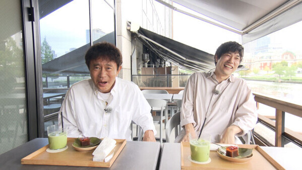 松山ケンイチ、大作撮影中もアルバイト…人生変えた一作を告白へ「ロケから戻ってきたらクビになっていた」