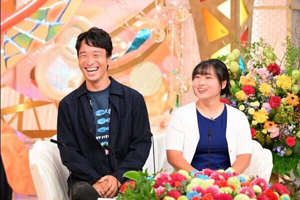 『新婚さん』人口88人の島…移住してきた妻に「これはチャンス」→半同棲に発展も「まだ他の女性とも知り合いたい」に妻が激怒　結婚まで加速した理由