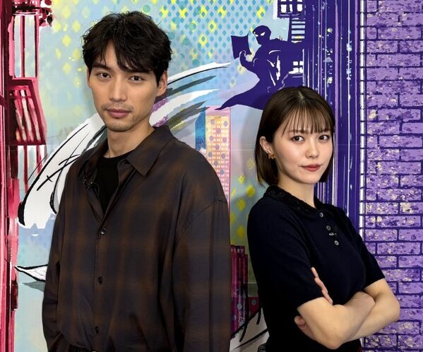 福士蒼汰「少女漫画が好き」、志田彩良はSixTONES田中樹の「お茶目な一面」明かす【オリコンライターズ】