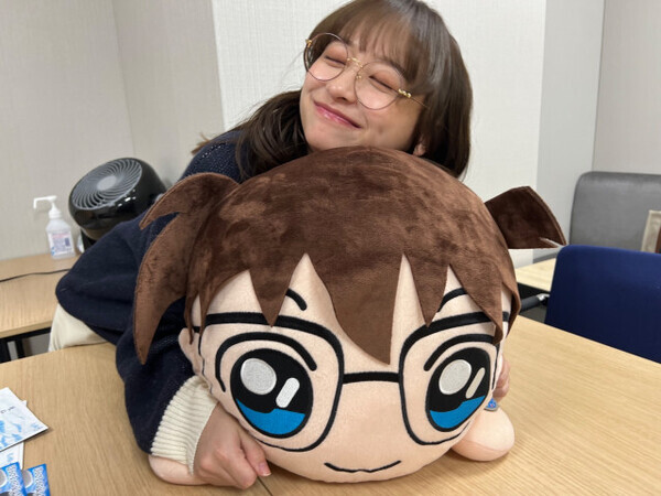 影山優佳、「コナン検定」1級合格を報告　喜びあふれる写真公開「1級って結構むずいんだよね確か…」「えぐすぎる!!」「かなりガチですね」