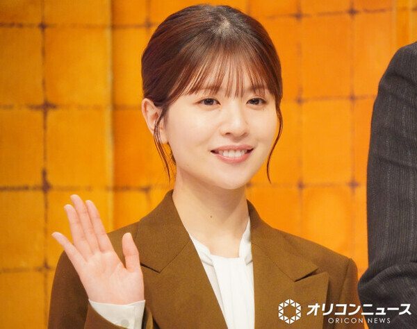 元日向坂46松田好花、負けたくないものは「アイドル時代の自分」
