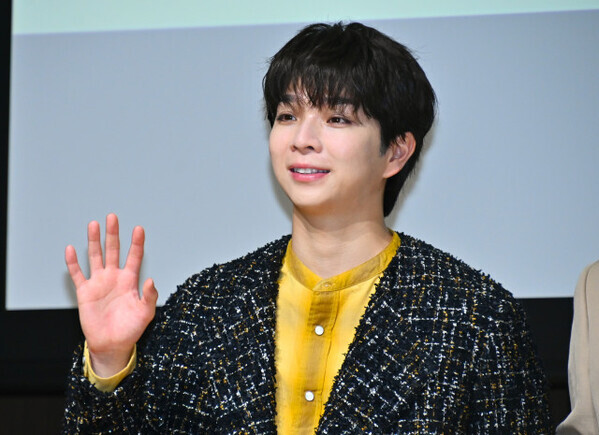塩﨑太智「もう！」M!LKメンバーに不満明かす「ご飯をすぐ食べたい」