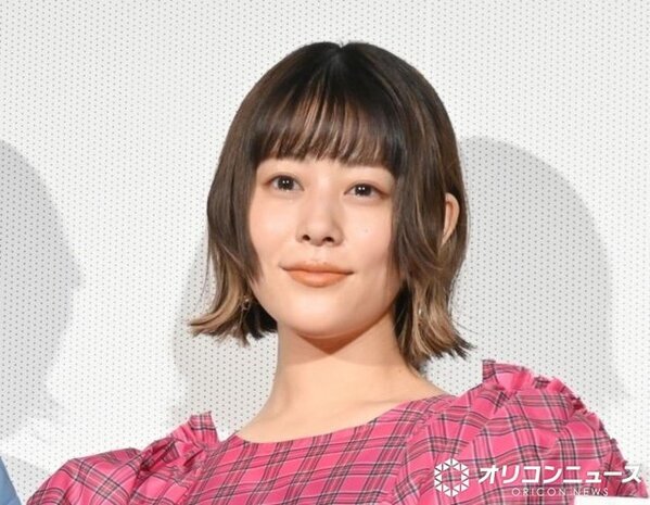 1児の母になった高畑充希、ママになりファッション観に“意外な変化”「今まで考えてこなかった…」