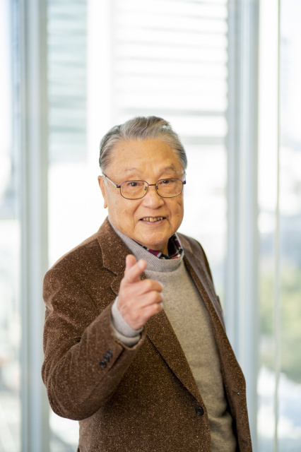 “引退発表”の伊東四朗、冠ラジオの終了を発表　30年の歴史に幕…27年6月12日が最終回