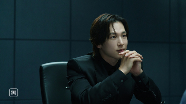 “御曹司”イム・シワン×“男装刑事”ソル・イナのロマンスサスペンス　韓国ドラマ『罪深いあなた』、Prime Videoで10・19配信へ