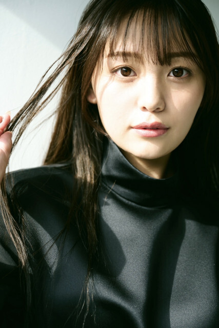 野咲美優、事務所退所を報告「これからも夢に向かってより一層精進」