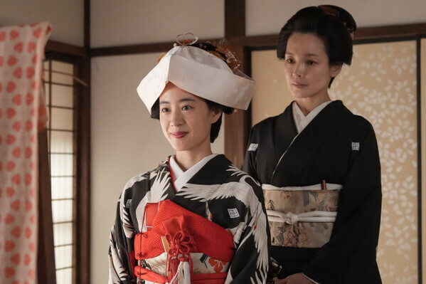 『ブラッサム』次回あらすじ　珠のもとに、清治が縁談を持ってくる