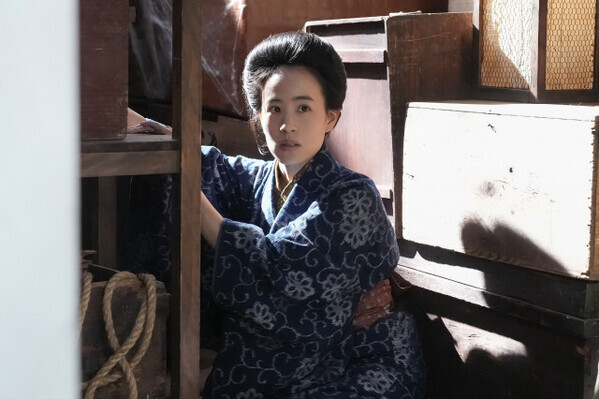 『ブラッサム』第9回　嫁入りして三日もたたずに、家を飛び出した珠は…