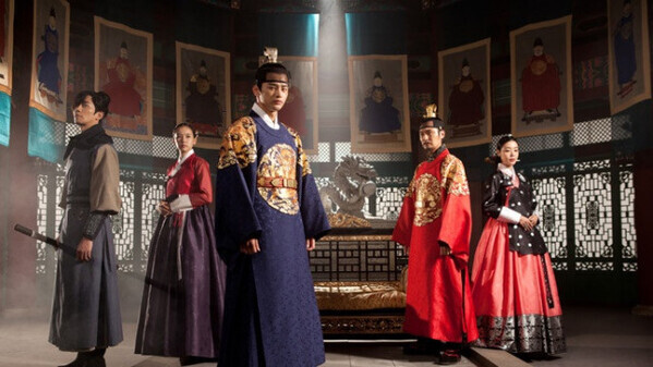 【あすから】ソ・イングク主演、悲劇的な愛を描いた時代劇　韓国ドラマ『王の顔』放送スタート＜キャスト・あらすじ＞