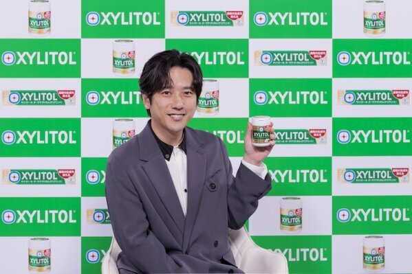 二宮和也、芸能生活30周年で時間とともに心境変化「大人にならなければならない、とは感じますね」