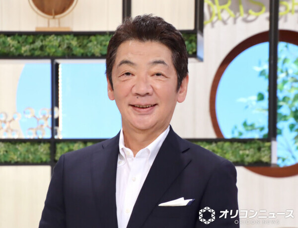 『ミヤネ屋』最終回　宮根誠司、半年ぶり“お天気の蓬莱さん”と共演も…激変姿に困惑「こんなんなってるの？」