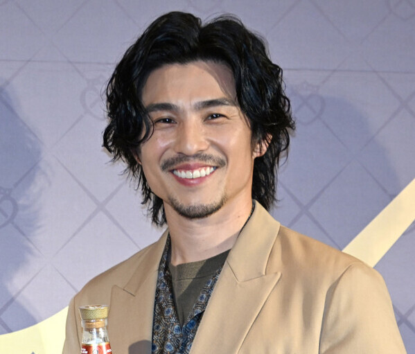 中尾明慶「死ぬ瞬間に『極められたな』と思って死ねたらいいな」　俳優業への思いを語る