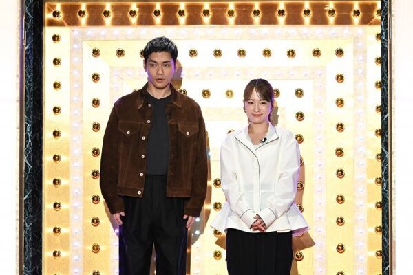 柳楽優弥、『誰も知らない』キャスト同窓会　川栄李奈のもとに横山由依＆入山杏奈サプライズ登場