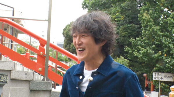 千原ジュニア、兄弟そろってロケに意欲「せいじとザキヤマが相性いいのか悪いのか…」　『アンやら』ゲストで登場