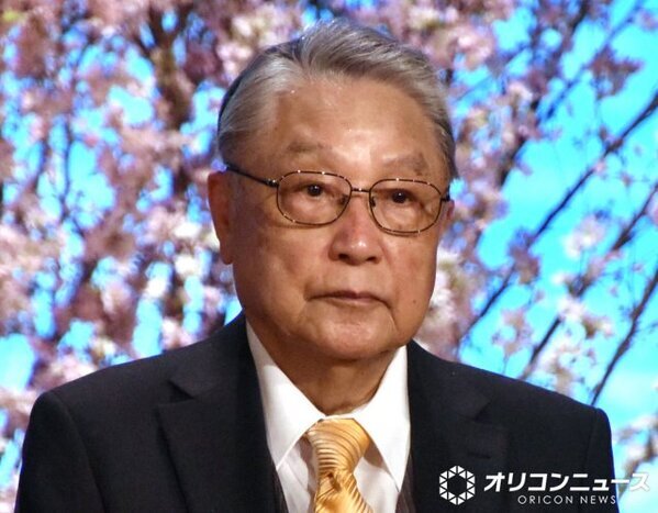 伊東四朗、自身の引退発表の反響に驚き　共演者の“撤回”提案に乗り気!?「それいいね！」