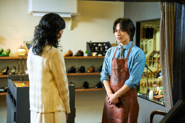 【はだかんぼうたち】松田元太“鯖崎”のクズぶり炸裂　冒頭10秒で濃密な夜…ラストには加藤ローサ“桃”と禁断愛まっしぐら