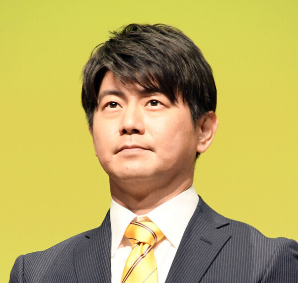 西山耕平アナ『ミヤネ屋』終了に胸中　宮根誠司＆がん公表の藤村幸司氏との3ショットも