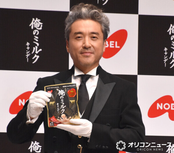 ムロツヨシ、50代突入で“食生活”に変化「今までのように好きなものだけ食べるわけにはいかず…」