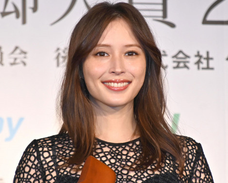 広瀬アリス、摂食障害だった過去明かす「どんどんおかしくなって…」　現在「100％治ってるなとは思わない」