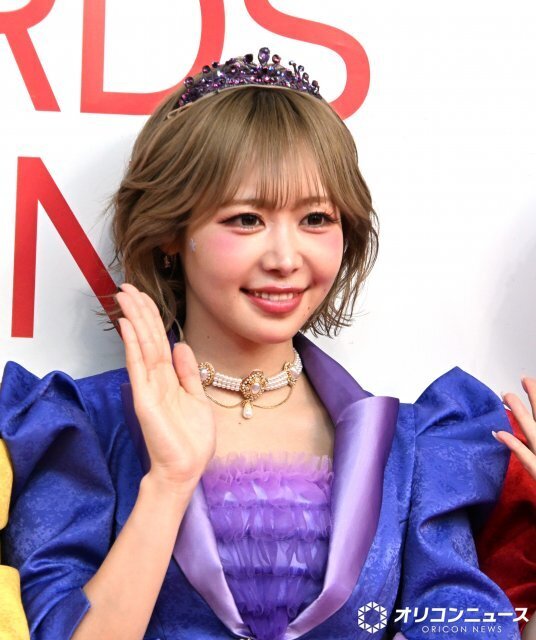 FRUITS ZIPPER仲川瑠夏、体調不良で仙台での2公演の出演見合わせ　全国ツアー欠席は計5公演に