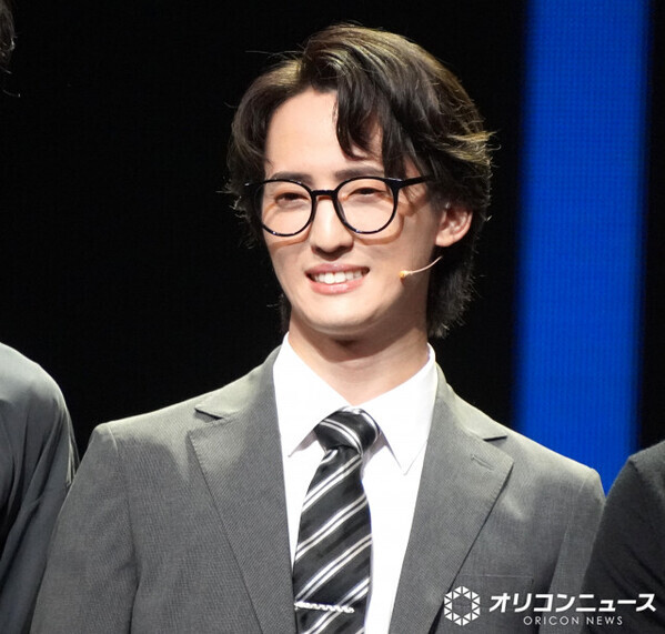 Travis Japan川島如恵留、「とっても（T）上質（J）な時間を」“TJ”で沸かせる　入江甚儀もノリノリに