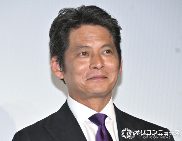 織田裕二、ドラマ『踊る』撮影中に“映画化”を打診していた「お金を払うだけの価値が絶対あるって」