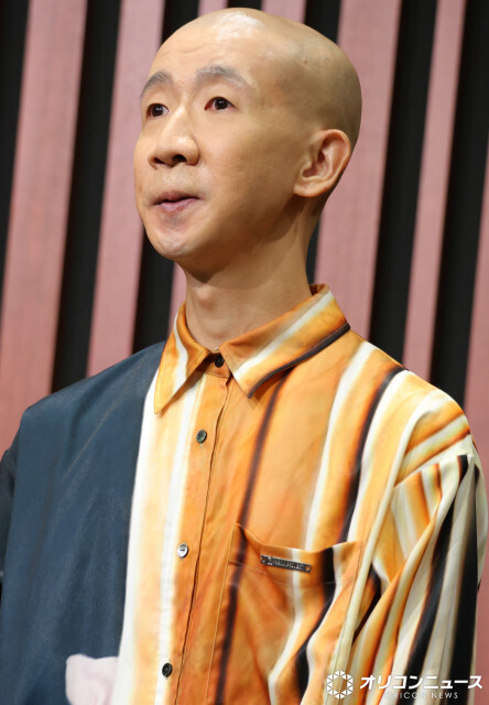 ひょうろく、校長役の参考は『GTO』　杢代和人が即ツッコミ「全然違う！」