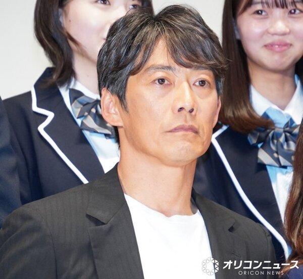 反町隆史『GTO』最終回1週間後に“全員集合”でメッセージ…作品に込めた想い　「今の時代に必要なドラマ」と反響