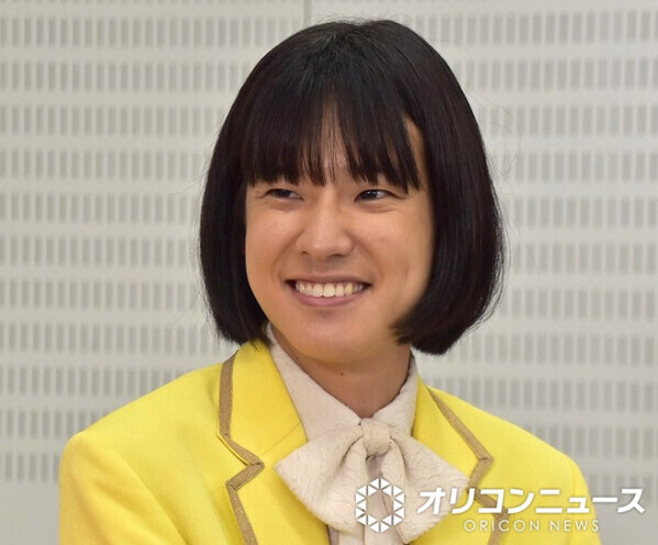 モナキ・おヨネ、本名をサラリと明かされる「まあ、いいと思います」　父親が手紙寄せ冒頭で“名前”呼びかけ