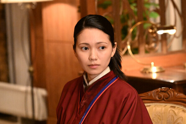 『VIVANT』薫の“正体”は？　新事実で深まる謎…