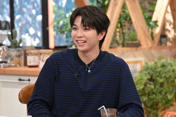 M!LK塩﨑太智「5人で富士山に登りたい」　“山じまい”の過酷さに驚き