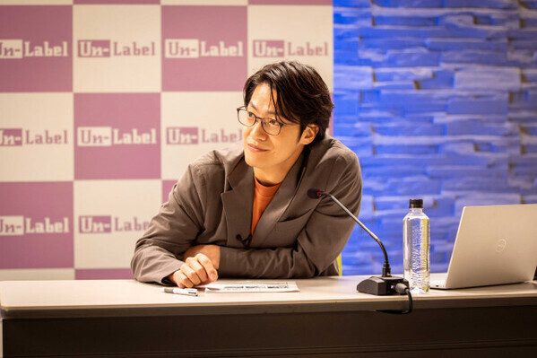 『ポリティカルパン』第2話にこたけ正義感が登場　フジ系ドラマ初出演【コメントあり】