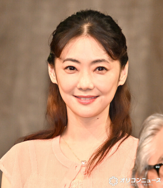倉科カナ、堺雅人のセリフ覚えのスピードに驚き　けいこ序盤で「台本を全部覚えていらっしゃって！」