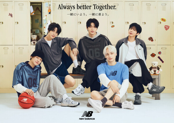 TOMORROW X TOGETHER、“優等生”だと思うメンバー告白　新ビジュアルは「スクール＆バンド」【コメント全文】
