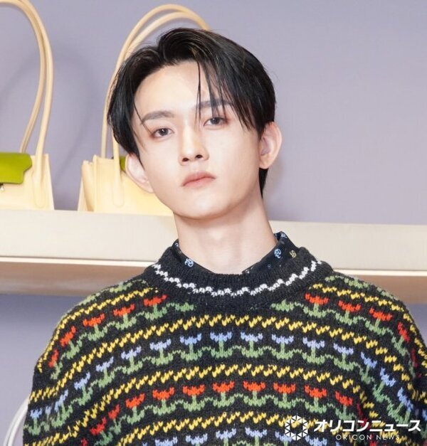 INI田島将吾、デビュー当時の迷いを吐露　さまざまな声に「何が正しいんだろう」