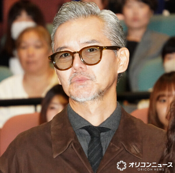 渡部篤郎、韓国ドラマ鑑賞で寝ずに撮影　コットン・きょんが驚き「若！」