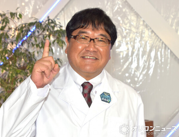 カンニング竹山、桃屋の3商品を豪快に盛った“どんぶり”紹介「この組み合わせは世界最強であります」