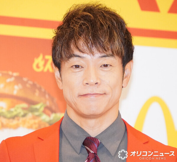 陣内智則、7歳・娘の問いに答えられず焦る「基本的なものを復習しよう」