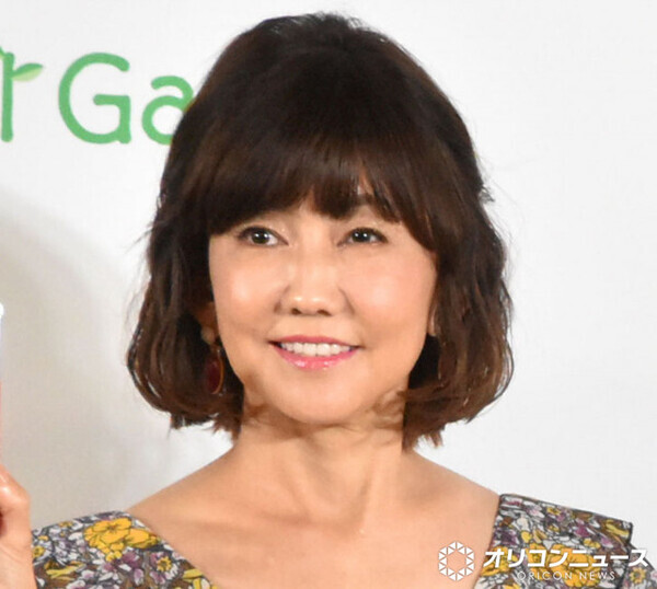 松本伊代、自己流の“防犯対策”明かすもツッコミの嵐　玄関には現金「泥棒が入ってもすぐ帰ってもらえるように…」