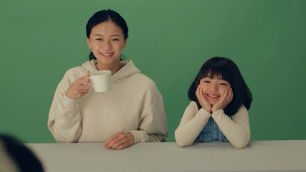 榮倉奈々、幸せは子どもとの食事時間　ストイックなトレーニング事情も明かす