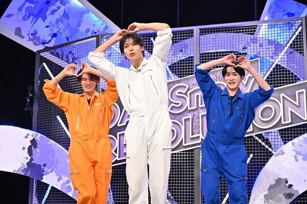【それスノ】Snow Man渡辺翔太、千賀健永からのマル秘エピソードに赤面　“河合会”の知られざる裏事情も