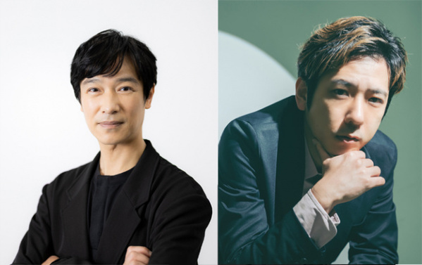 【紅白】司会者発表に歓喜　堺雅人＆二宮和也の並びに「紅白がVIVANT兄弟（笑）」などSNSで反響続々【堺＆二宮コメント全文掲載】