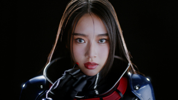 KATE×仮面ライダー×WWDJAPANが異色コラボ　天翔天音主演の映像作品が初代受賞「命懸けで取り組んだ作品」