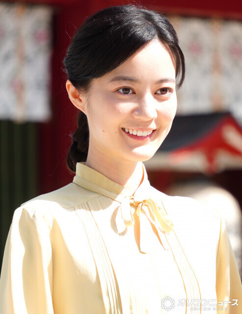 生田絵梨花、『めおと日和』続編から参加で緊張　芳根京子との台本読みで「安心できるスタート」