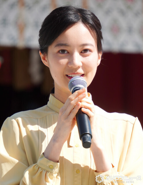 生田絵梨花、初のニューヨーク一人旅を告白　ミュージカル観劇＆街歩きを満喫「すごく幸せでした」