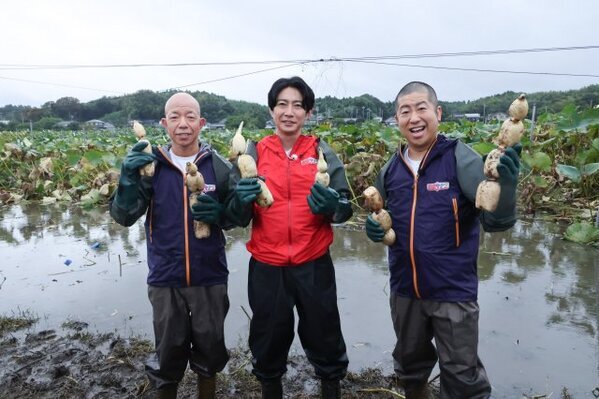 【相葉マナブ】相葉雅紀、愛犬に慰められる澤部佑をうらやむ　三者三様の落ち込んだ時の過ごし方