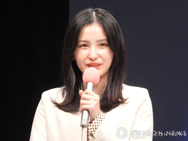 元テレ東・池谷実悠、髪を切った近影公開　中国生活で「7キロ太りました」と告白