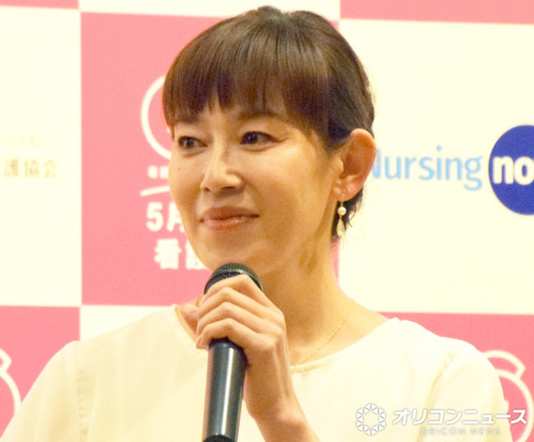 須藤理彩、亡き夫・川島道行さんへの思い　笑顔に「笑い声が響いてきたり」娘と語り合った“パパの素顔”【全文掲載】